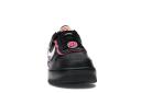 Nike Air Force 1 Low Shadow Removable Patches Black Pink (Women's)