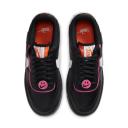 Nike Air Force 1 Low Shadow Removable Patches Black Pink (Women's)