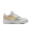 Nike Air Force 1 Low Shadow Sail Light Silver Citron Tint (Women's)