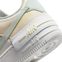 Nike Air Force 1 Low Shadow Sail Light Silver Citron Tint (Women's)