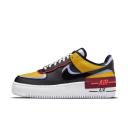 Nike Air Force 1 Low Shadow Sisterhood Black (Women's)