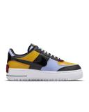 Nike Air Force 1 Low Shadow Sisterhood Black (Women's)