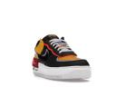Nike Air Force 1 Low Shadow Sisterhood Black (Women's)