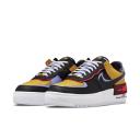 Nike Air Force 1 Low Shadow Sisterhood Black (Women's)