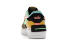Nike Air Force 1 Low Shadow Solar Flare Atomic Pink (Women's)