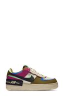 Nike Air Force 1 Low Shadow Solar Flare Atomic Pink (Women's)