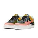 Nike Air Force 1 Low Shadow Solar Flare Atomic Pink (Women's)