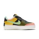 Nike Air Force 1 Low Shadow Solar Flare Atomic Pink (Women's)