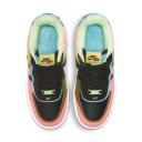 Nike Air Force 1 Low Shadow Solar Flare Atomic Pink (Women's)