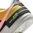 Nike Air Force 1 Low Shadow Solar Flare Atomic Pink (Women's)