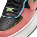 Nike Air Force 1 Low Shadow Solar Flare Atomic Pink (Women's)