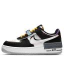 Nike Air Force 1 Low Shadow Spiral Sage (Women's)