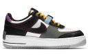 Nike Air Force 1 Low Shadow Spiral Sage (Women's)