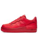 Nike Air Force 1 Low Shadow Triple Red (Women's)