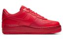 Nike Air Force 1 Low Shadow Triple Red (Women's)