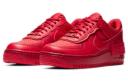 Nike Air Force 1 Low Shadow Triple Red (Women's)