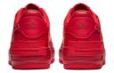Nike Air Force 1 Low Shadow Triple Red (Women's)