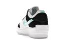 Nike Air Force 1 Low Shadow White Black Aurora (Women's)