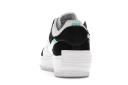 Nike Air Force 1 Low Shadow White Black Aurora (Women's)