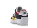 Nike Air Force 1 Low Shadow White Black Multi-color (Women's)