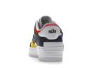 Nike Air Force 1 Low Shadow White Black Multi-color (Women's)