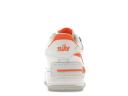 Nike Air Force 1 Low Shadow White Total Orange (Women's)