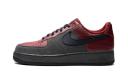 Nike Air Force 1 Low Shoes - Size 11 - Binary Blue/Soft Orange-Dark Cinder