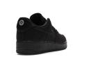 Nike Air Force 1 Low Stussy Black
