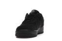 Nike Air Force 1 Low Stussy Black