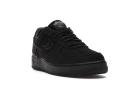Nike Air Force 1 Low Stussy Black