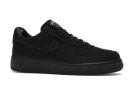 Nike Air Force 1 Low Stussy Black