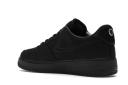 Nike Air Force 1 Low Stussy Black