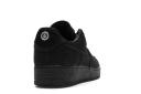 Nike Air Force 1 Low Stussy Black