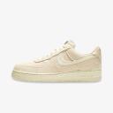 Nike Air Force 1 Low 'Stussy - Fossil' Shoes - Size 11