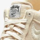 Nike Air Force 1 Low 'Stussy - Fossil' Shoes - Size 11