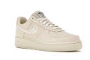 Nike Air Force 1 Low 'Stussy - Fossil' Shoes - Size 11