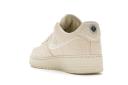 Nike Air Force 1 Low 'Stussy - Fossil' Shoes - Size 11
