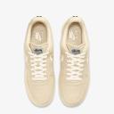 Nike Air Force 1 Low 'Stussy - Fossil' Shoes - Size 11