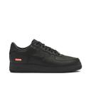 Nike Air Force 1 Low Supreme Black | Size 4.5