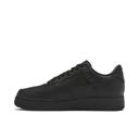 Nike Air Force 1 Low Supreme Black | Size 4.5