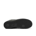 Nike Air Force 1 Low Supreme Black | Size 4.5
