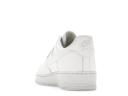 Nike Air Force 1 Low 'Supreme - Mini Box Logo White' Shoes - Size 14