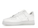 Nike Air Force 1 Low 'Supreme - Mini Box Logo White' Shoes - Size 14