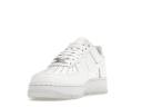 Nike Air Force 1 Low 'Supreme - Mini Box Logo White' Shoes - Size 14