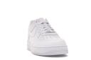 Nike Air Force 1 Low 'Supreme - Mini Box Logo White' Shoes - Size 4.5