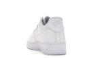 Nike Air Force 1 Low 'Supreme - Mini Box Logo White' Shoes - Size 4.5