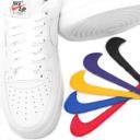 Nike Air Force 1 Low Swoosh Pack All-Star (2018) (White)