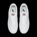 Nike Air Force 1 Low Swoosh Pack All-Star (2018) (White)