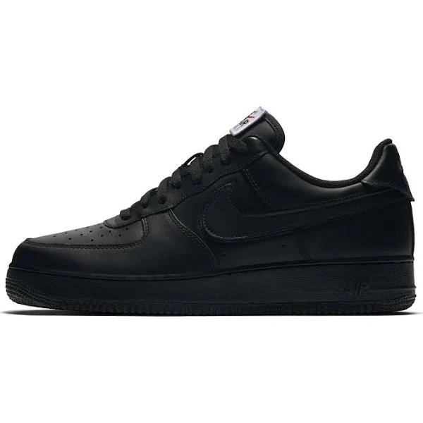 Nike Air Force 1 Low Swoosh Pack All-Star Sail (2018)
