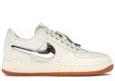 Nike Air Force 1 Low 'Travis Scott - Sail' Shoes - Size 9